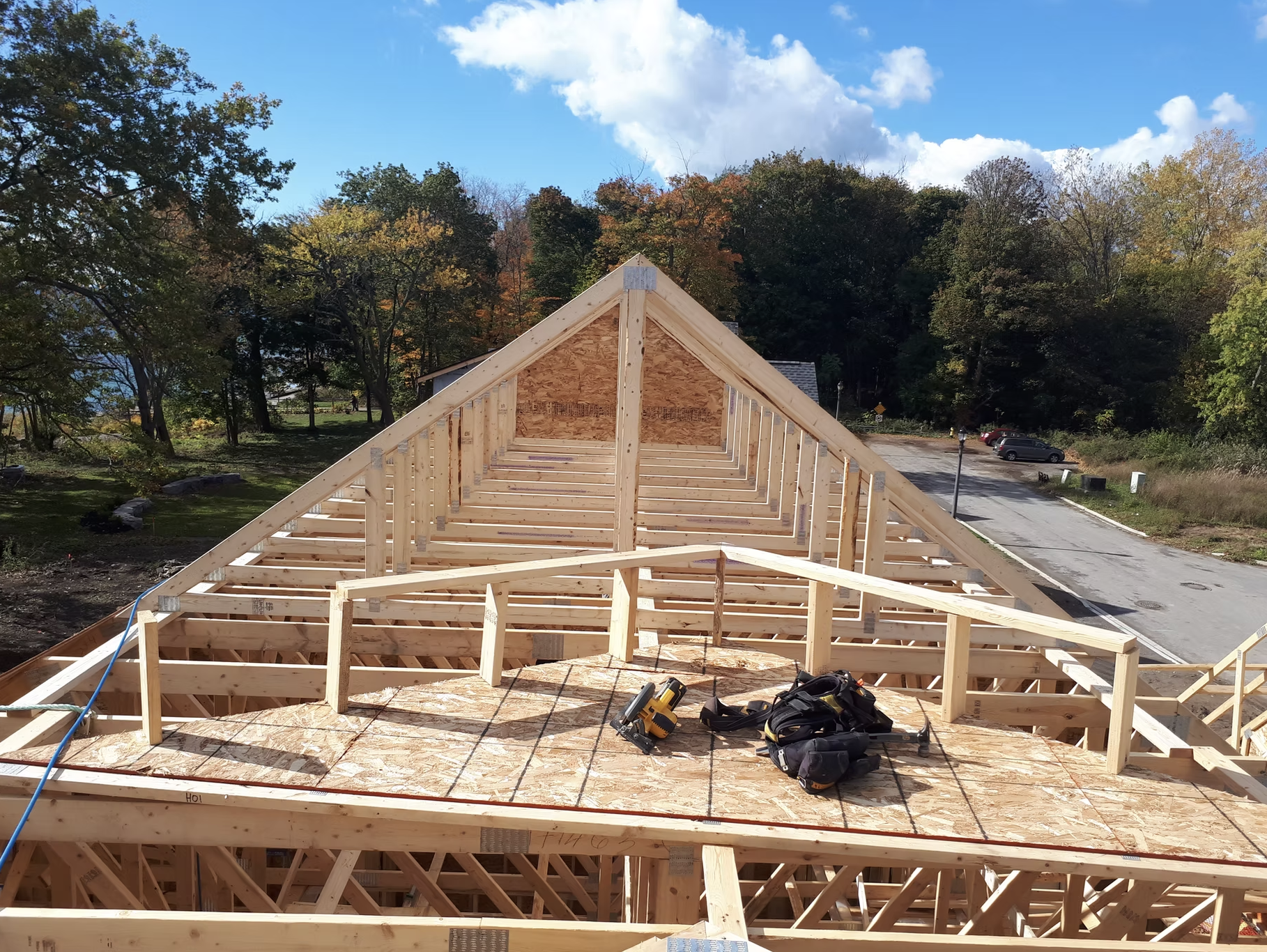 Full-service project management