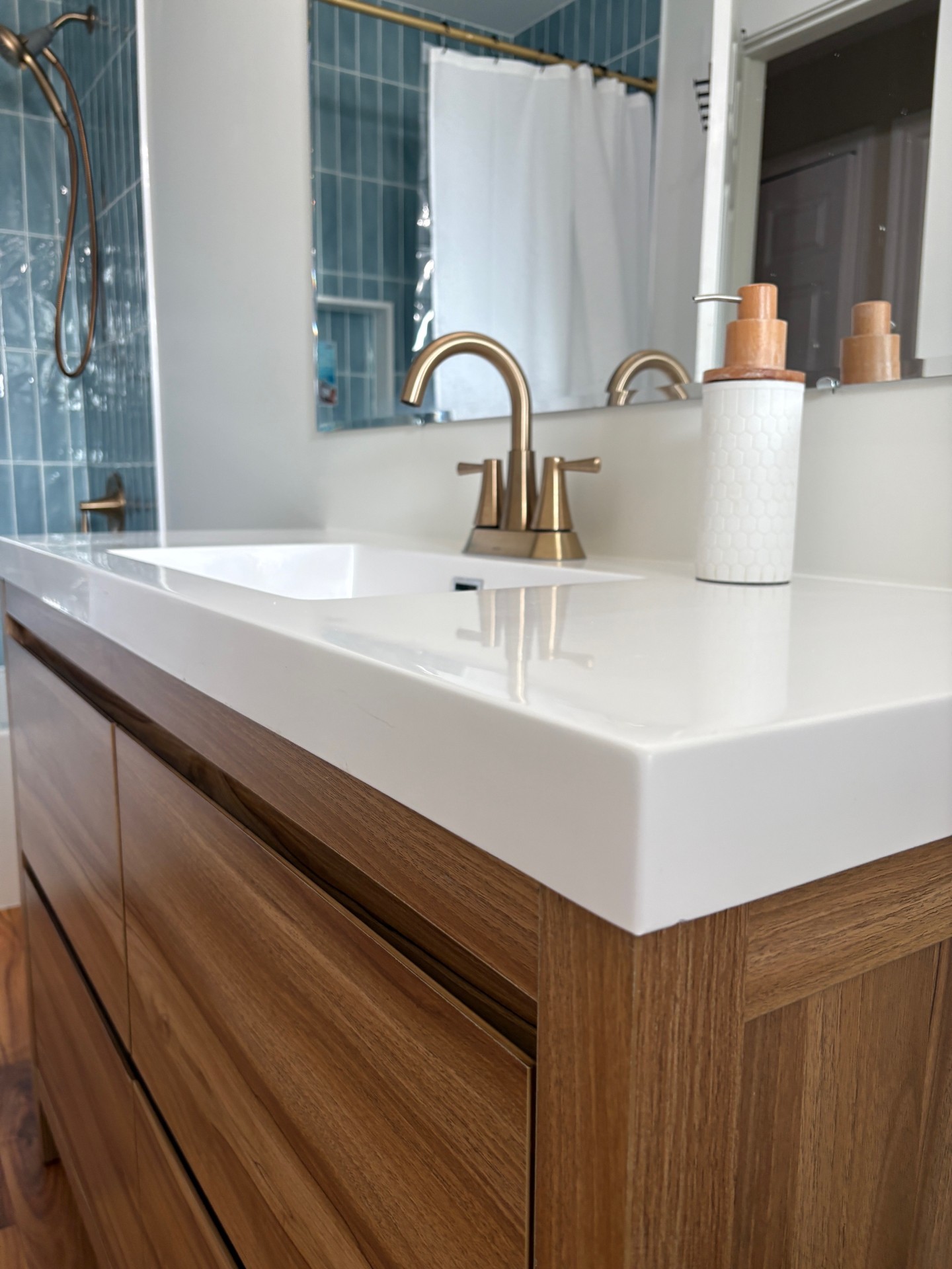 Project 1 renovation