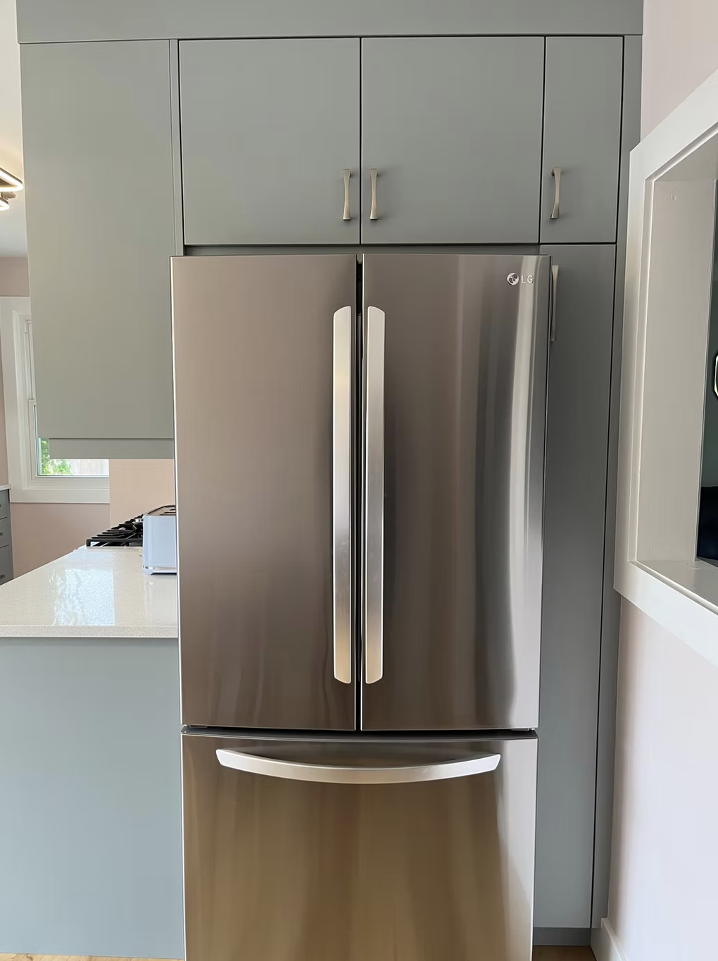 Project 10 renovation