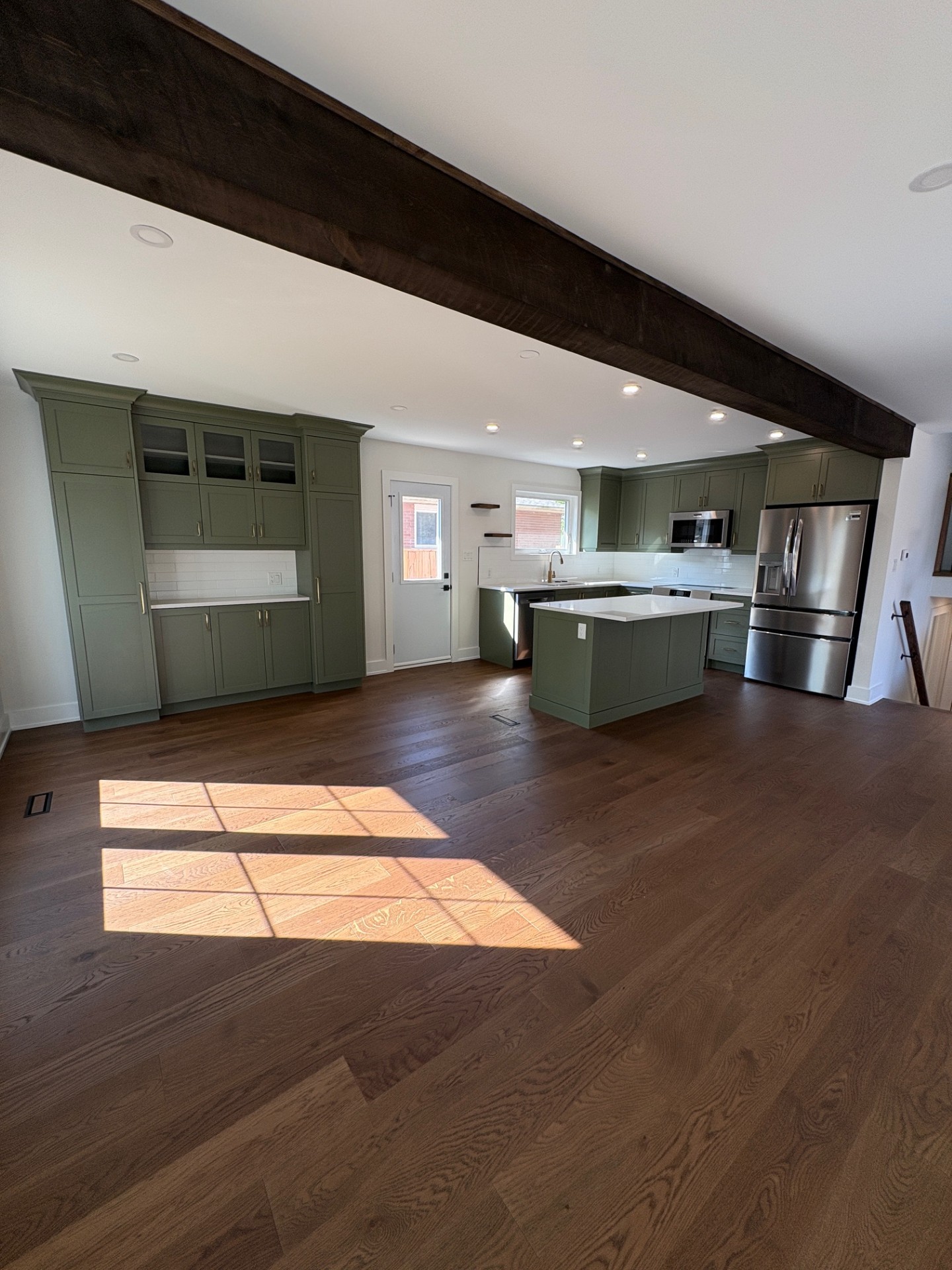 Project 3 renovation