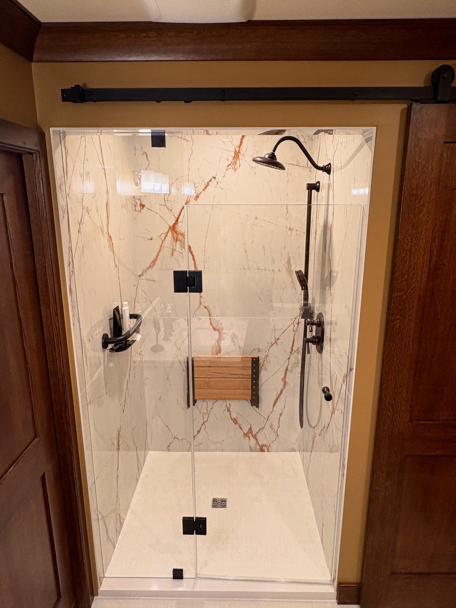 Project 6 renovation