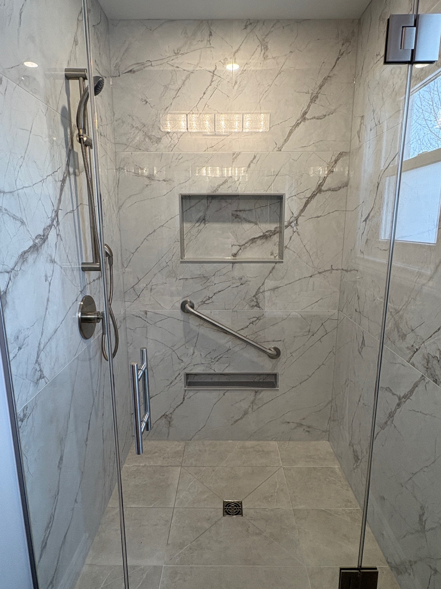 Project 7 renovation