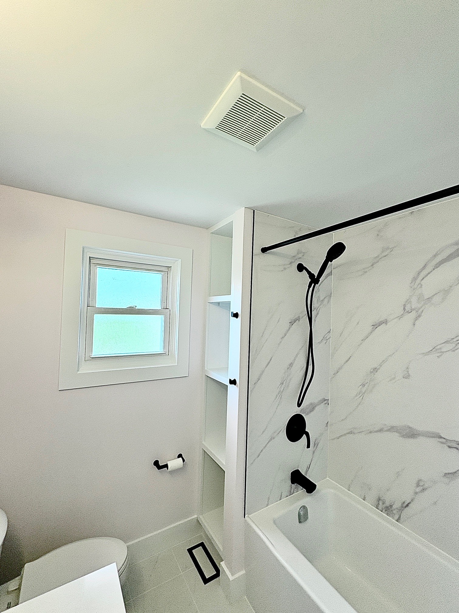 Project 7 renovation