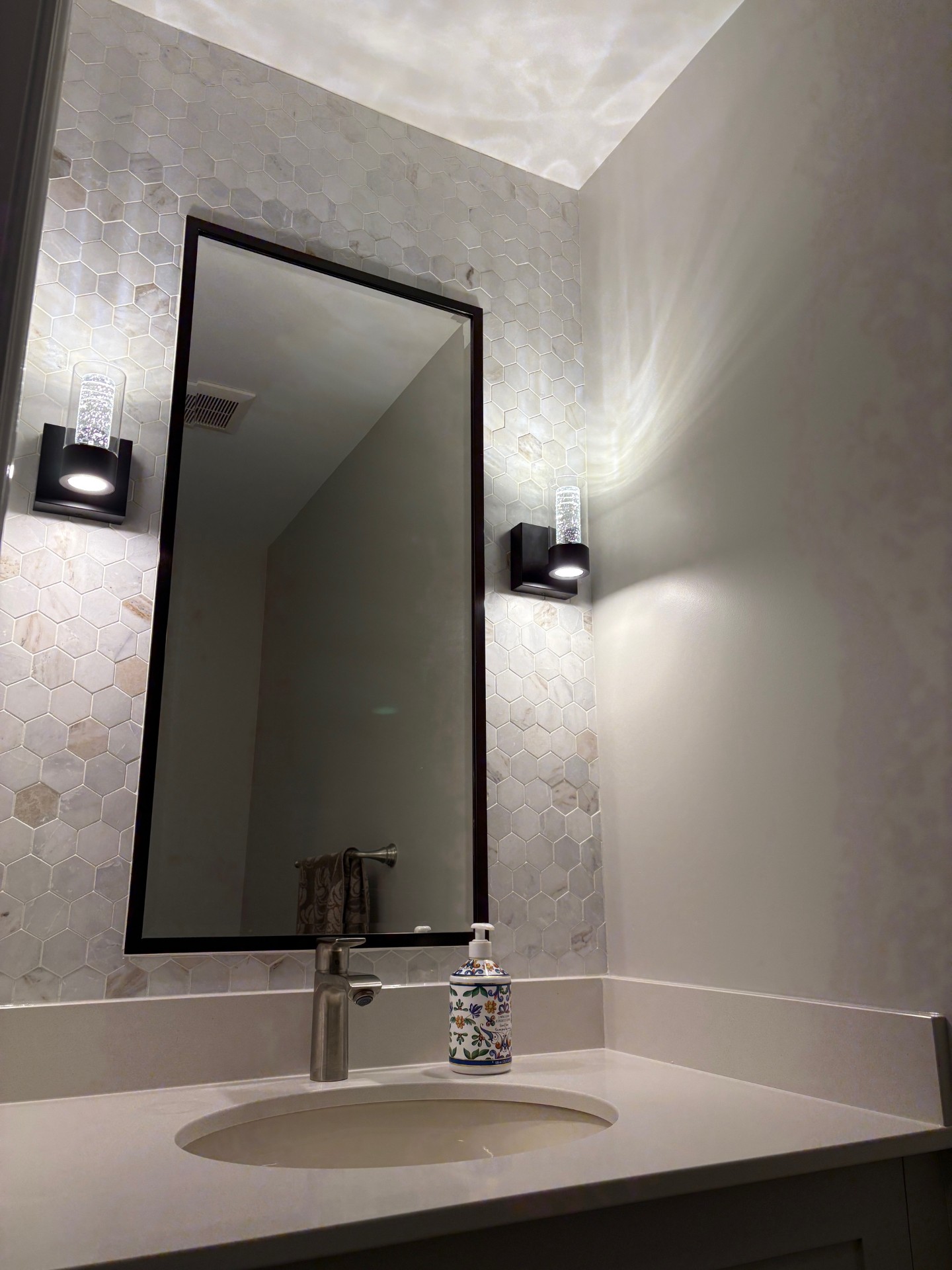 Project 7 renovation